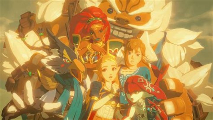10 Forgotten Zelda Species That Deserve a Comeback