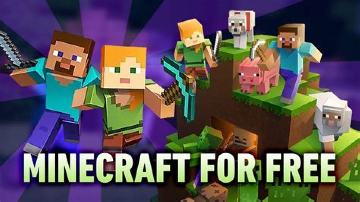 10 Games That Are Basically Just Minecraft