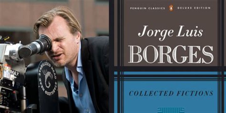 10 Iconic Filmmakers and Their Favorite Books