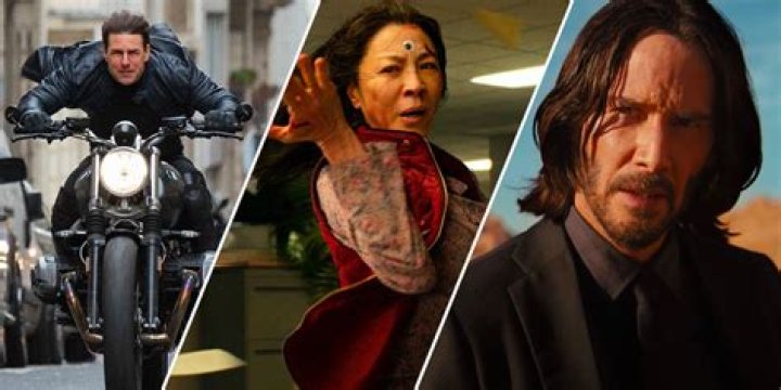 10 Modern Action Stars Destined To Become Icons
