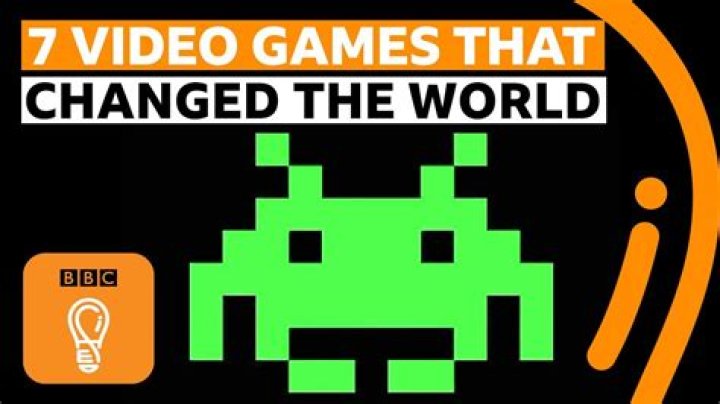 10 More Video Games That Changed The World
