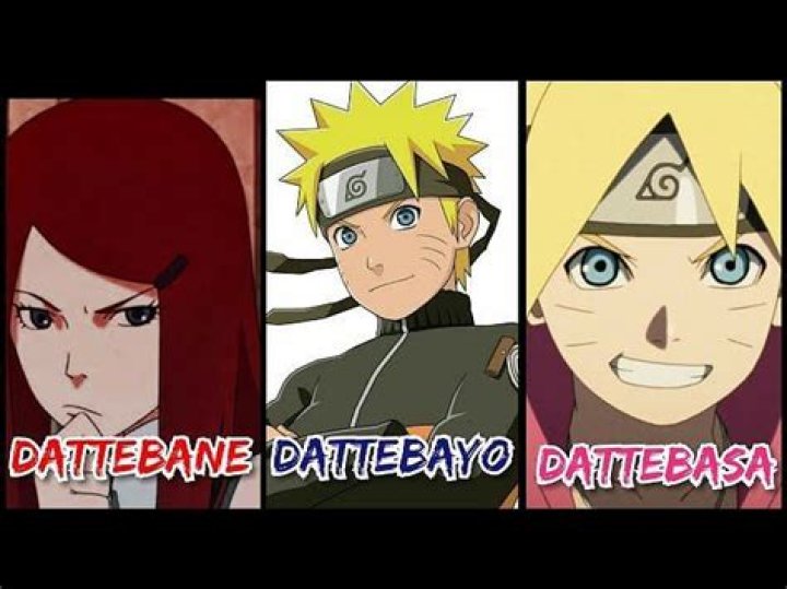 10 most iconic Naruto catchphrases, ranked