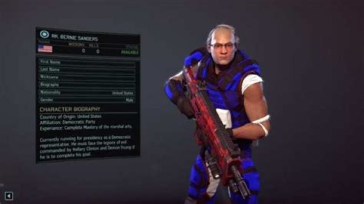 10 of the Best XCOM 2 Character Creations so Far