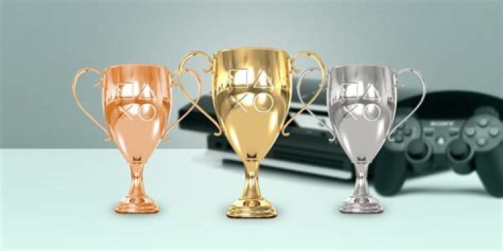 10 PlayStation Games That Are Easy to Platinum