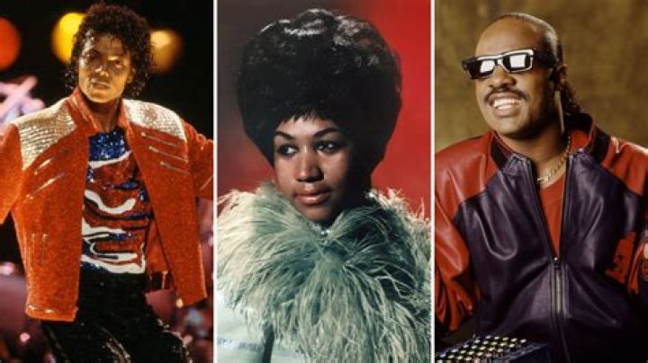 10 powerful songs about Black History: Aretha Franklin, Michael Jackson, Stevie...
