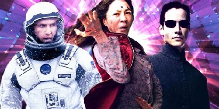 10 Sci-Fi Movies That Would Have Been Better as 'Black Mirror' Episodes