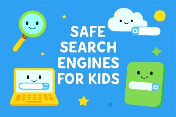 10 Search Engines For Kids That Help Out Parents With Safe Browsing
