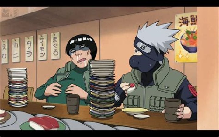 10 strongest duos in Naruto, ranked