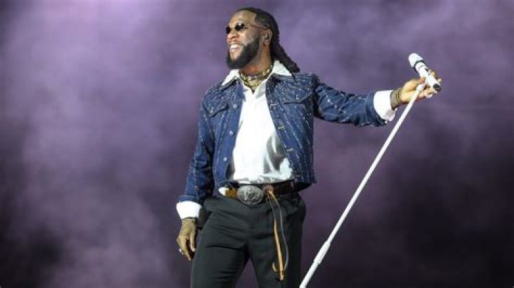10 things you didn't know about Burna Boy