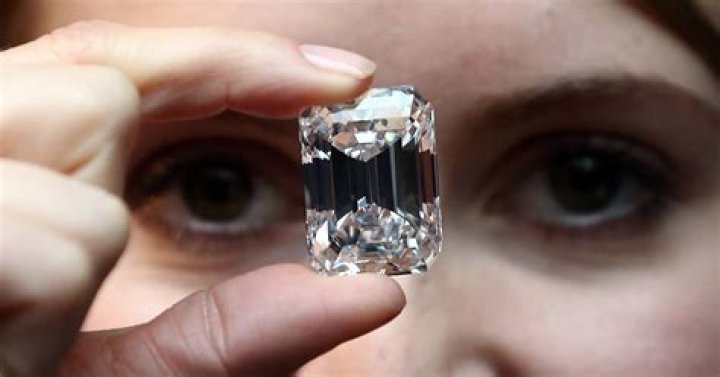 100-carat perfect diamond fetches US$22m in New York auction