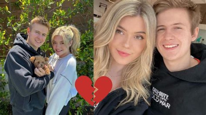 100 Thieves' BrookeAB breaks social media silence to explain shock Twitch disappearance