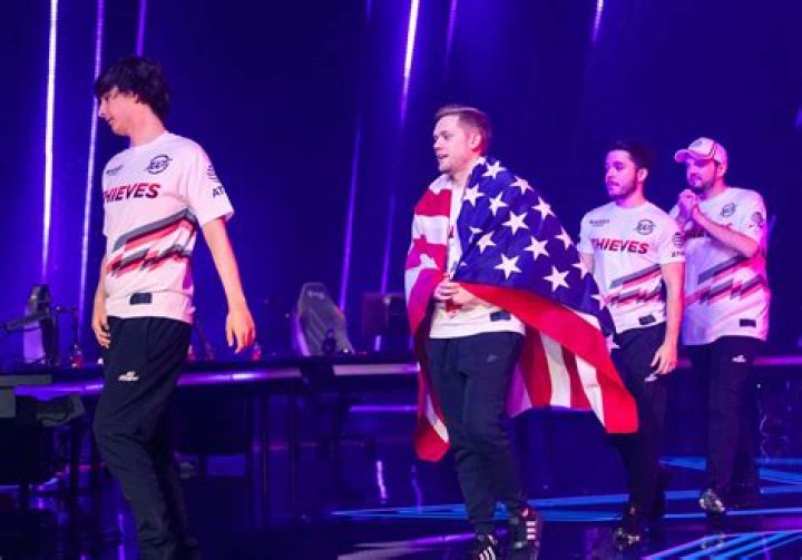 100 Thieves confirm full 2022 Valorant roster