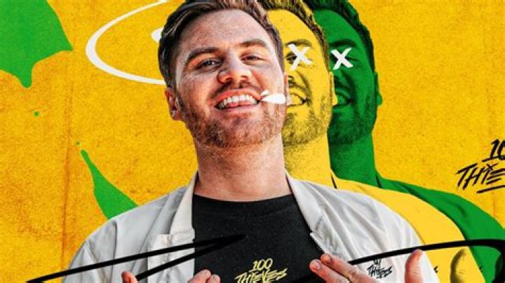 100 Thieves reveal Will Neff as new content creator with hilarious Hasan MK fight