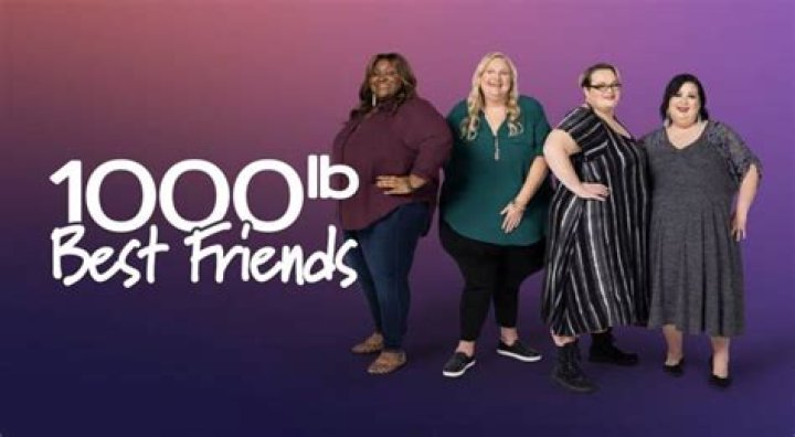 1000-lb Best Friends Died: A Heartfelt Tribute To Their Journey