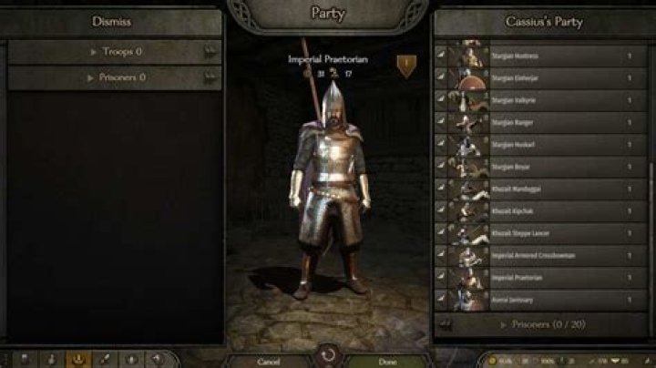 12 Mount & Blade 2 Mods You Can’t Live Without