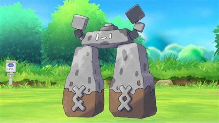 13 of the worst Pokemon designs of all time