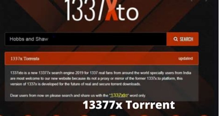 1337xto.to login safely, analysis & comments