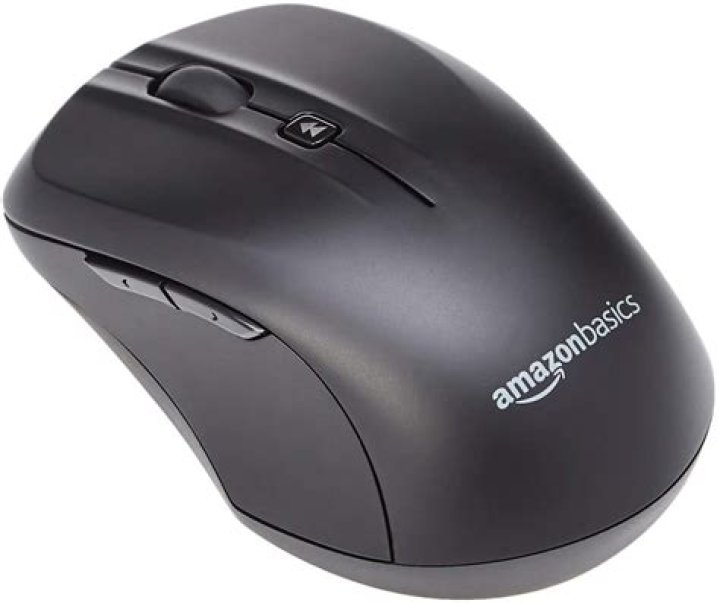 14 AmazonBasics Tech Products That Are Actually Pretty Good