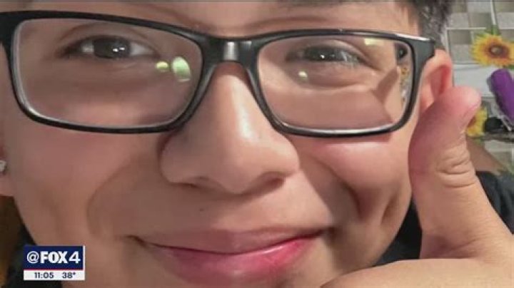 14-year-old dies from injuries months after Dallas road rage shooting