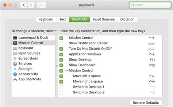 15 Custom Keyboard Shortcuts for Mac You Should Start Using
