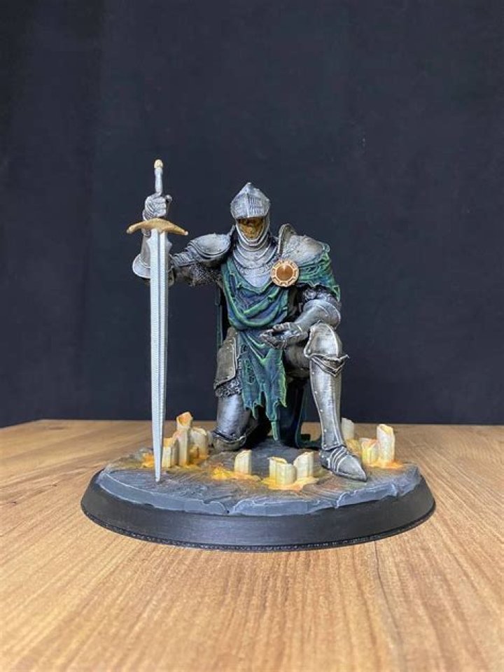 15 Dark Souls Gift Ideas for the Chosen Undead in Your Life