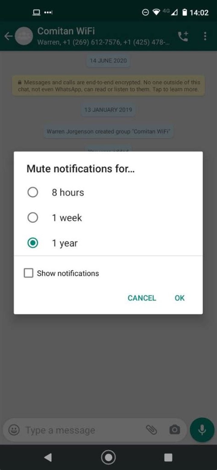 15 Hidden WhatsApp Tricks You Need to Try Right Now