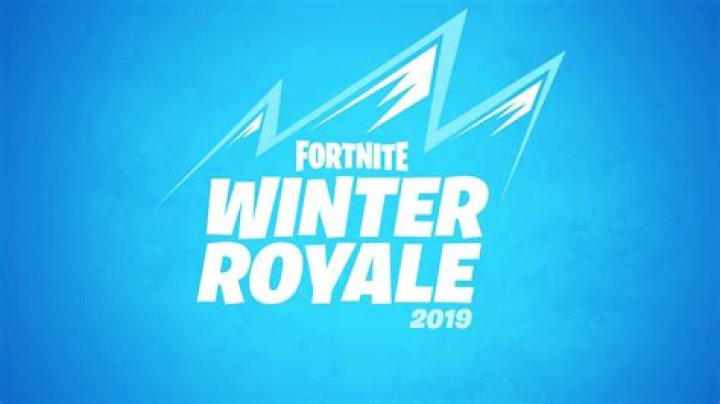 $15 million Fortnite Winter Royale 2019 Duos event announced