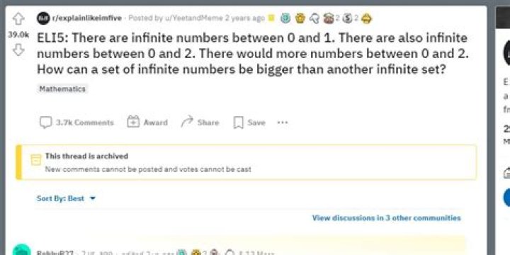 15 Reddit Acronyms Everyone Should Know