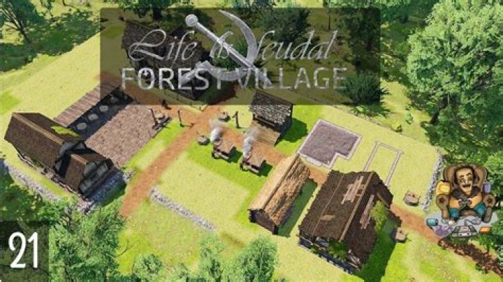 18 Life Is Feudal: Forest Village Mods You Can’t Play Without