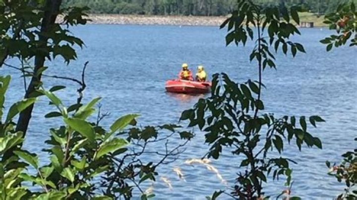 18-year-old drowns in Quemahoning Reservoir