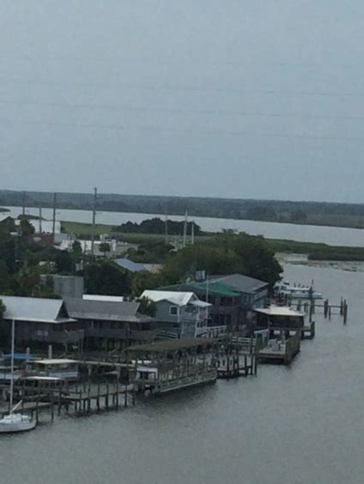 #2,026 Apalachicola + St. George Island.
– Laurel Mercantile