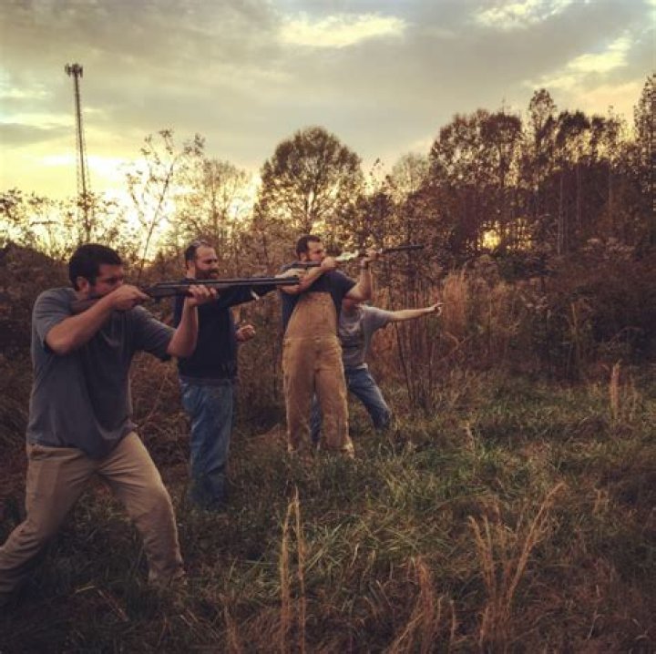 #2,163 Dress Drawing + Gun Shooting.
– Laurel Mercantile