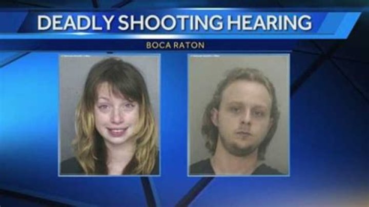 	2 CHARGED IN DEATH OF BOCA RATON MAN	