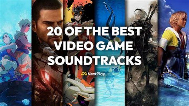20 Incredible Video Game Soundtracks We Were Blessed With This Past Decade