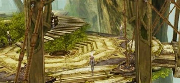 20 Jaw-Dropping Final Fantasy Locations That Put Our World to Shame