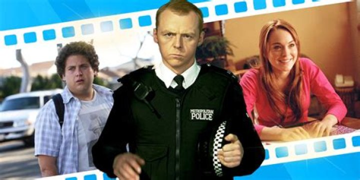 2000s comedy road movies - FamousFix.com list