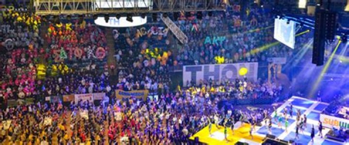 2022 Penn State THON to be held in-person; vaccine guidelines announced