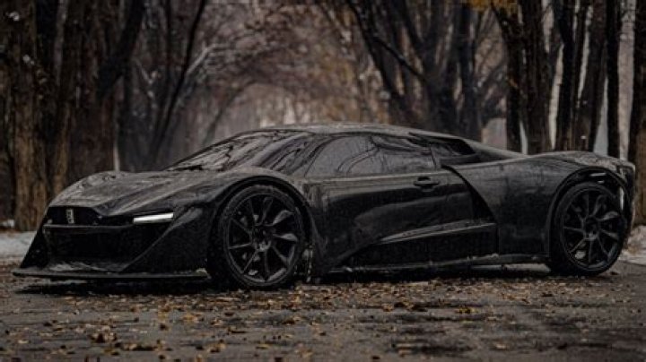 2023 Entop Mada 9 Price, Engine, Top Speed, 0-60 Mph, Features & Specs - 21Motoring