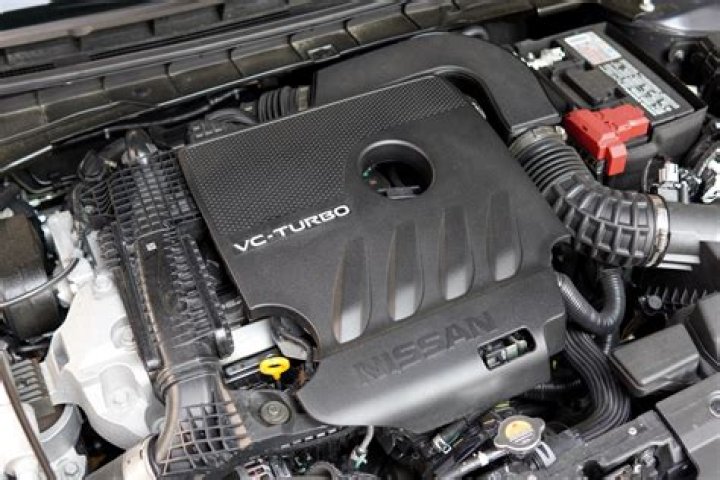 2023 Nissan Altima Engine, Performance, Top Speed, 0-60 mph & Price - 21Motoring