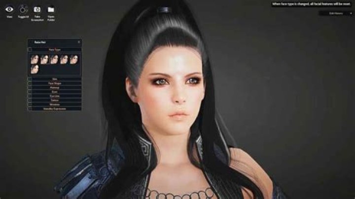 21 Best Character Creation Games (Good Character Customization)