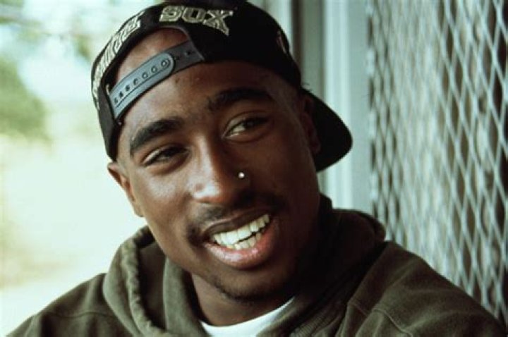 2Pac's Towering Height: Uncovering Secrets And Unveiling Impact
