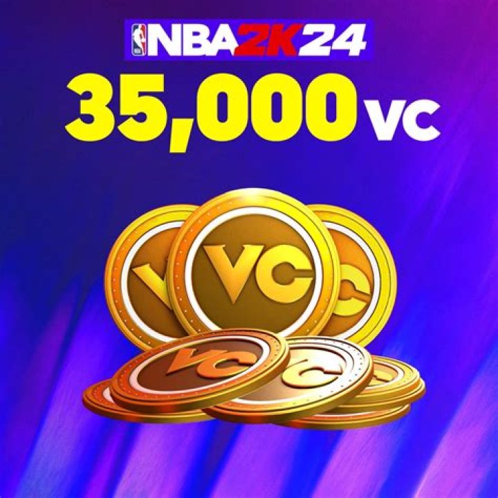 3,000 VC and Jersey Available for Free