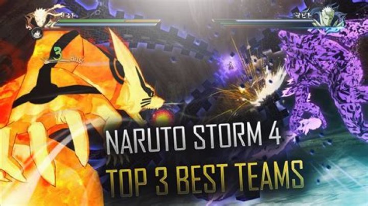 3 Best Teams to Use