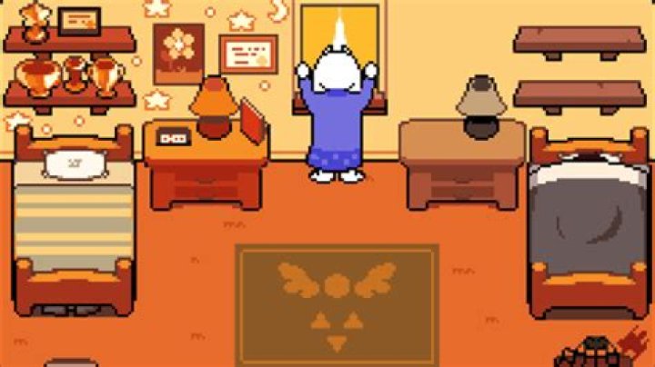 3 Deltarune Theories We Have After Playing the Game