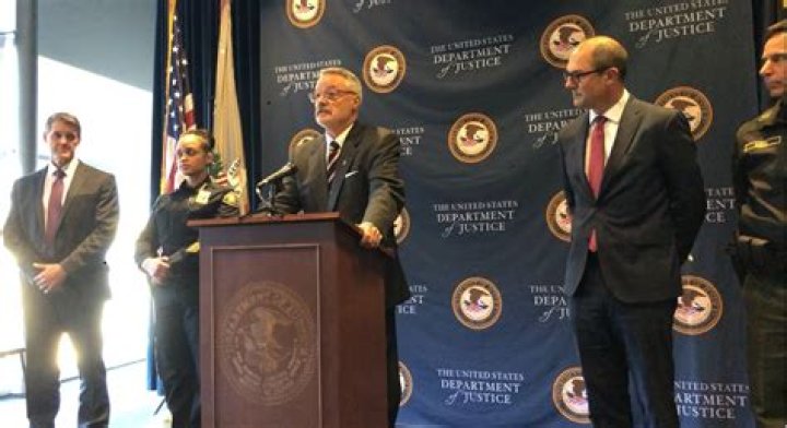 	3 GUILTY IN RACKETEERING CASE	