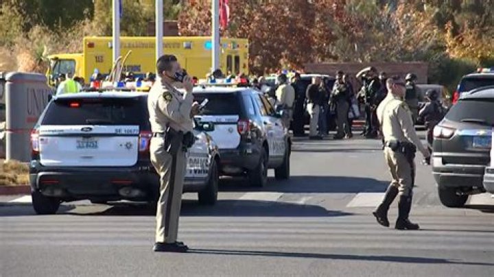 3 killed after gunman opens fire on campus, suspect deceased