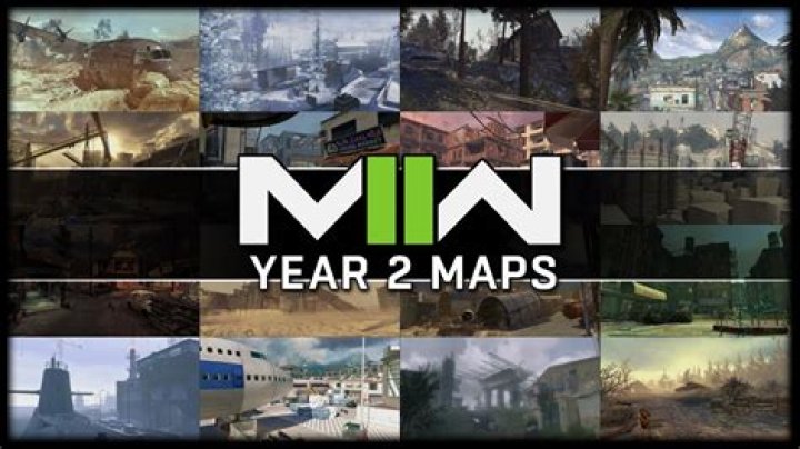 3 Original Modern Warfare 2 Maps We Want in MW2 2022