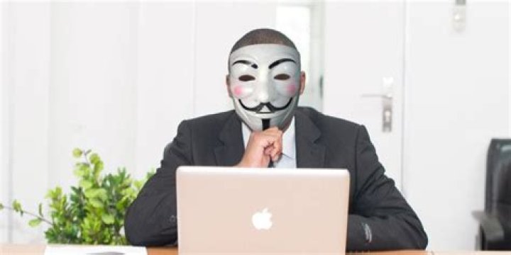 3 Undeniable Reasons Why You Need Online Anonymity