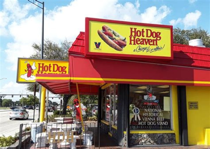 	30 years of Hot Dog Heaven	