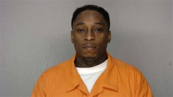 3rd escaped Georgia jail inmate has been captured, 1 inmate still on the run